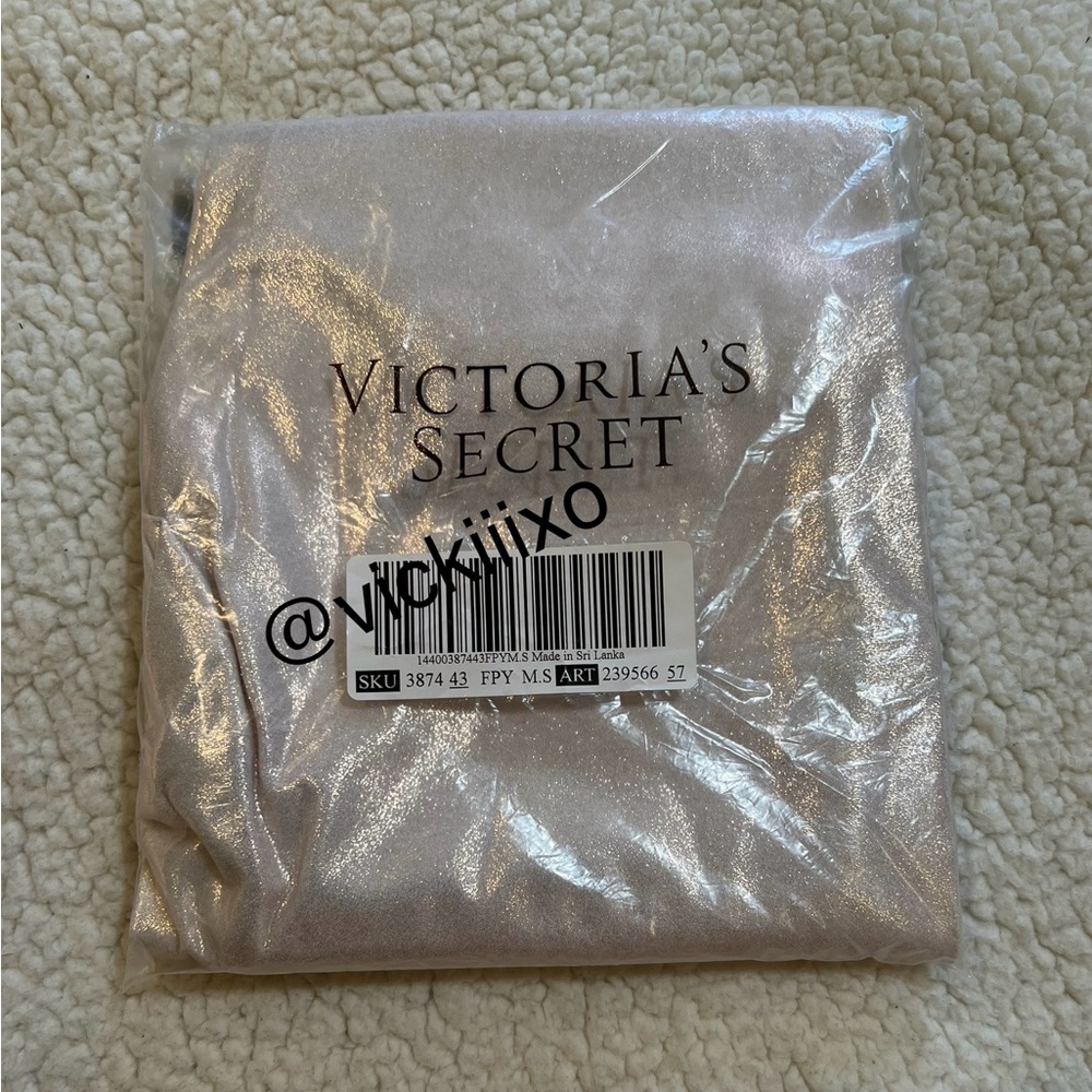 Victoria’s Secret tight